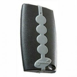 Kallisto - dálkový ovladač